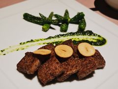 -新荣记(南京西路店)