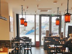 -和府捞面(曹路花园城店)