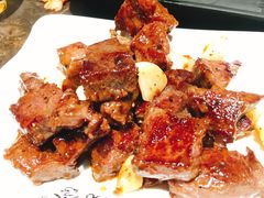 -湘汇概念铁板烧(铁西万达店)