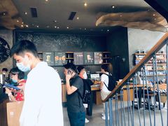 -星巴克臻选(成都太古里店)