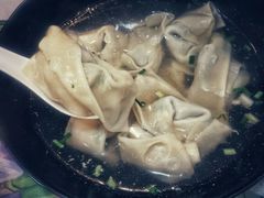 -白玉兰小吃(新村路店)