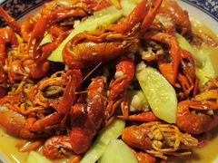 十三香小龙虾-江南原著(中联广场店)