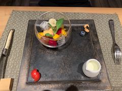 -香樟花园法式铁板烧(恒隆广场店)