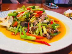 -苏渝汇重庆江湖菜(桐泾公园店)