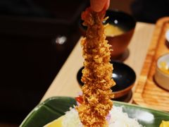 炸大虾-和幸(春熙路群光广场店)