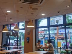 -麦当劳(吴中大道店)