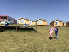 -青海湖国家重点风景名胜区