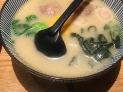 -松葉日料(三胞广场店)