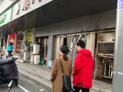 门面-顺心拉面馆(马道街店)