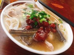 -荔林食店(西华路店)