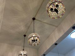 大堂-Turka土耳咖(五大道店)