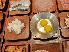 -银米·云南传统过桥米线(双廊黑金冠店)