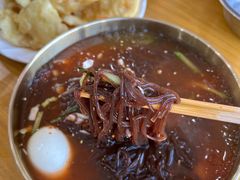 -顺姬冷面(延大店)