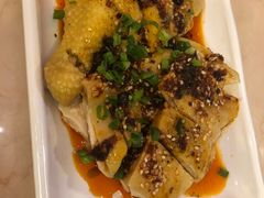 -盛记粥面(佐敦店)