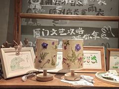 景观位-时光花园(白鹭洲店)