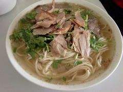 -卡迷尔牛肉面(佳木斯路店)