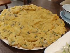 -老杨饭店(万科里店)