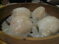 虾饺-唐宫海鲜舫