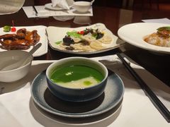 -广州白云机场铂尔曼大酒店·恬园创意中餐厅