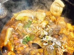 -人民公社大食堂(顺义总店)