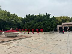 -上海市龙华烈士陵园
