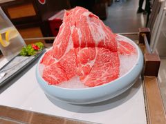 -捞神煲汤火锅(湖滨商业街店)