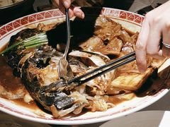 -旺顺阁鱼头泡饼(常营店)