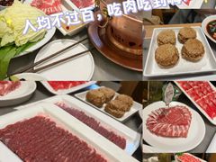 -牛街·马辈儿涮肉(牛街总店)