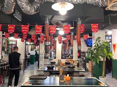 -递酒烤场(湛江路店)