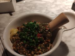 -蔴将·川菜(黄龙万科店)