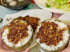 -金姐台湾菜(珠江路店)
