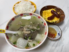 -陈记汤饭(水巷口店)