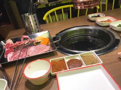 -炉小哥烤肉(朗悦公园茂店)