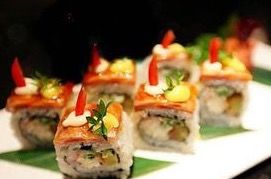 -梅筑·创意料理(王府井百货店)