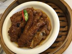 凤爪-春满园·早茶·粤菜·宴会(前海店)