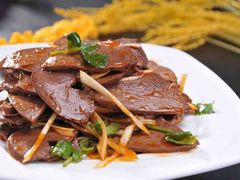 -王胖子驴肉火烧(鼓楼店)