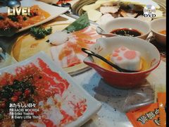 -猫抓烤肉(武进吾悦广场店)
