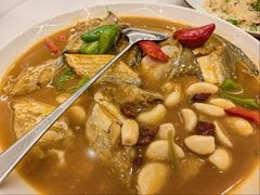 -如东私房菜(御江金城店)