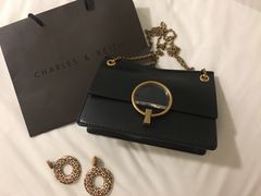 -CHARLES&KEITH(1234space店)