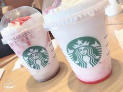-星巴克(深圳龙岗广百店)