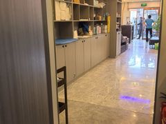 -您好修脚盲人按摩(豆瓣胡同店)