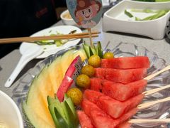 -海底捞火锅(河东万达广场店)