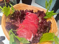 -芸山季·云南野生菌火锅(南翔印象城MEGA店)