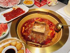 -月满大江火锅(金沙时代广场店)