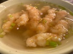 青虾滑-邵子牙·中华老字号(定安路店)