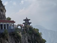 -圣莲山风景区