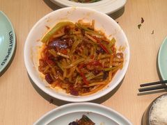 -吕氏疙瘩汤·海鲜新鲁菜(凯德mall新都心店)