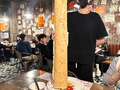 -辉记炭烧海鲜大排档·老字号(福田店)