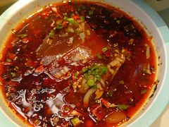 -纳家楼·地道陕菜(劳动路店)
