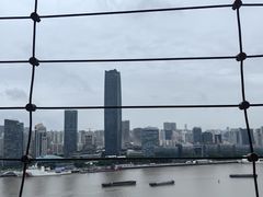 -东方明珠广播电视塔